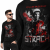 LONGSLEEVE PATRIOTYCZNY  BYLI ZA MŁODZI NA STRACH